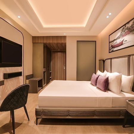 Lemon Tree Hotel, Anjuna, Goa Вагатор Екстериор снимка