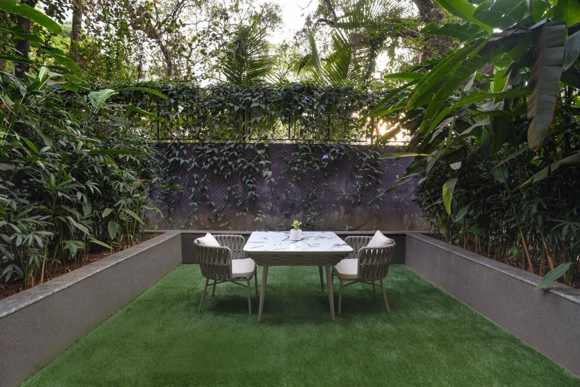 Lemon Tree Hotel, Anjuna, Goa Вагатор Екстериор снимка