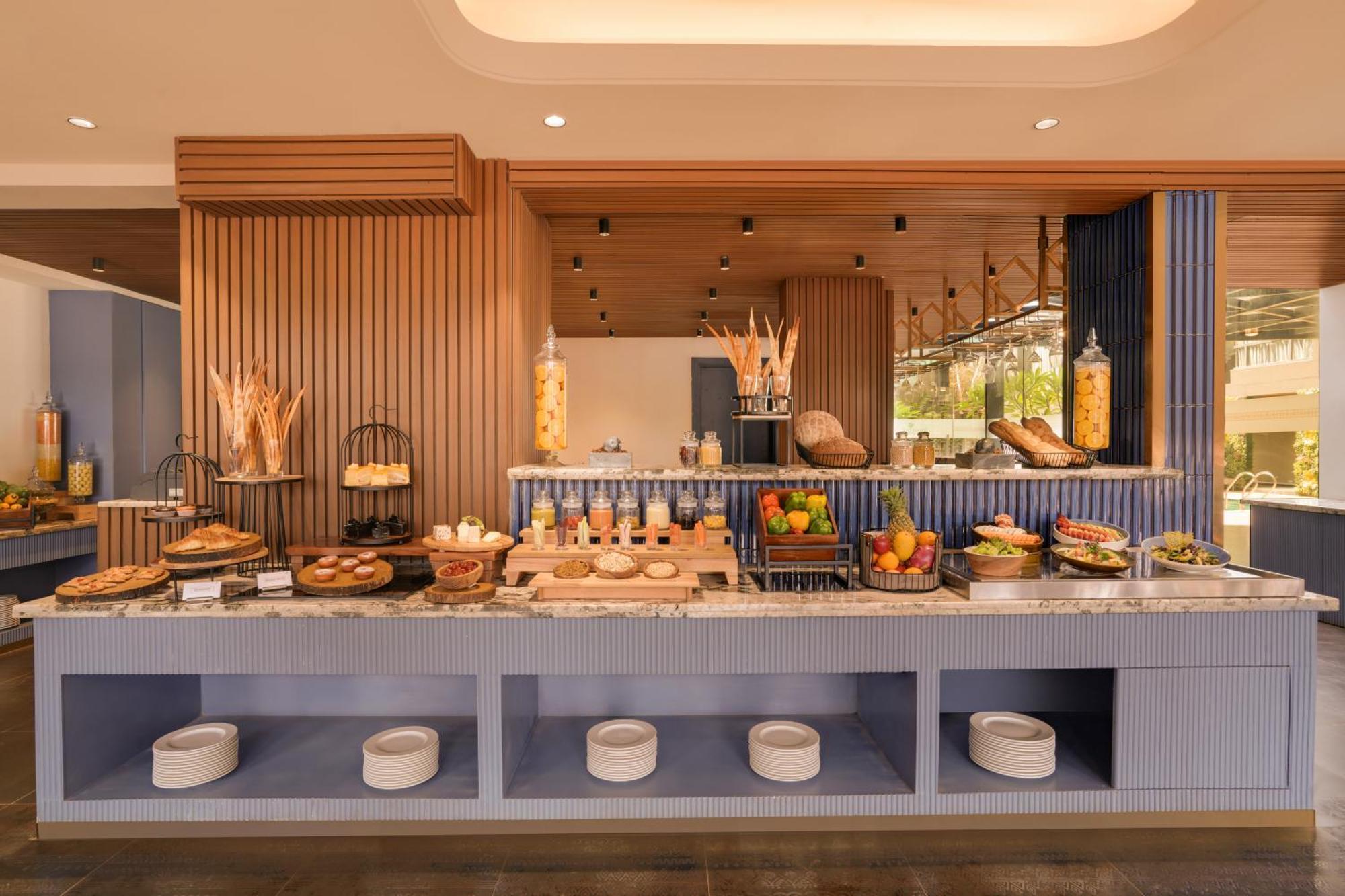 Lemon Tree Hotel, Anjuna, Goa Вагатор Екстериор снимка